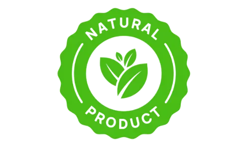 natural logo